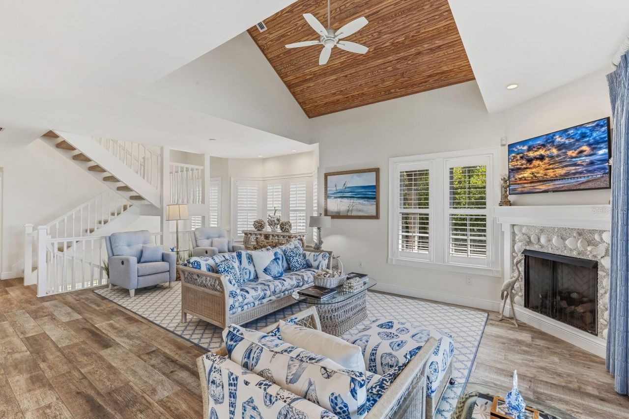 40 Seawatch Lake Drive, Boca Grande, FL 33921 Photo