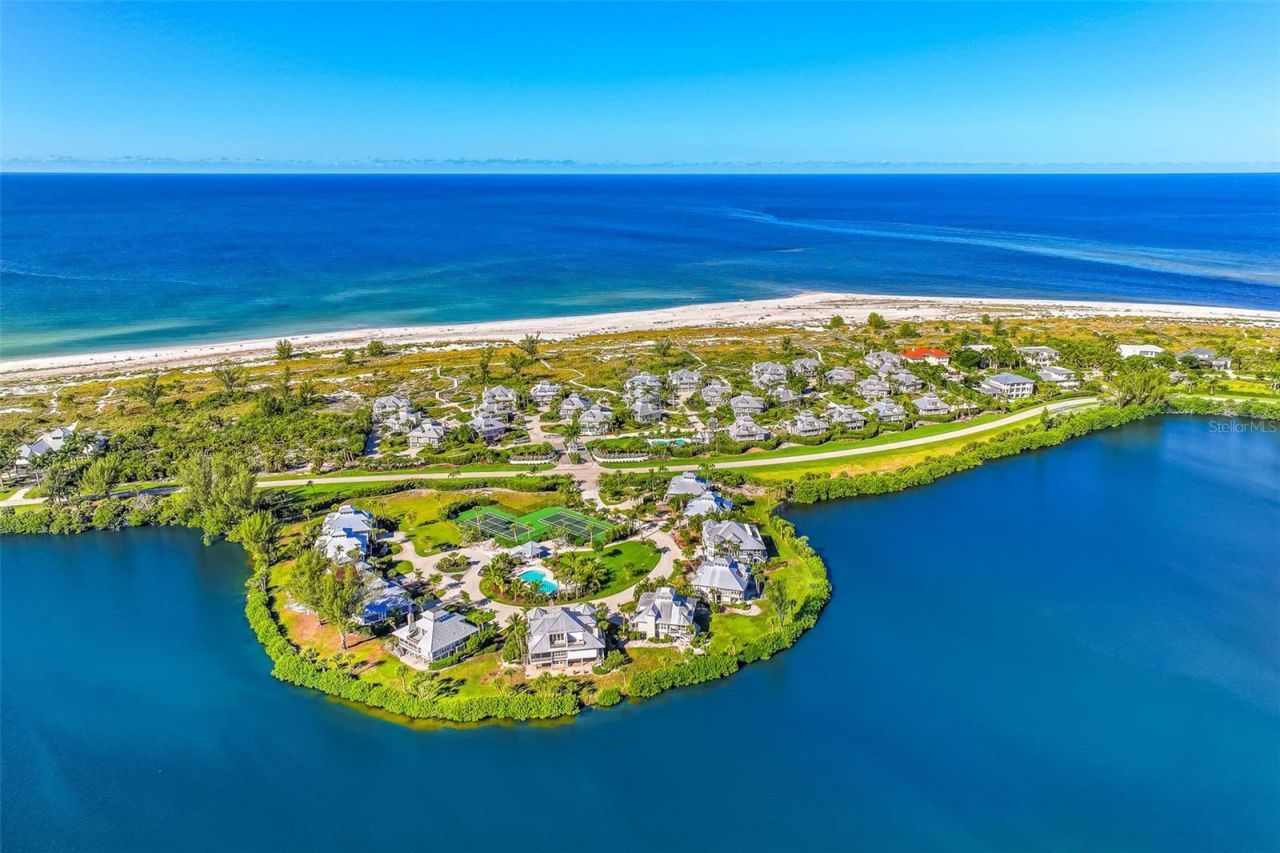 40 Seawatch Lake Drive, Boca Grande, FL 33921 Photo