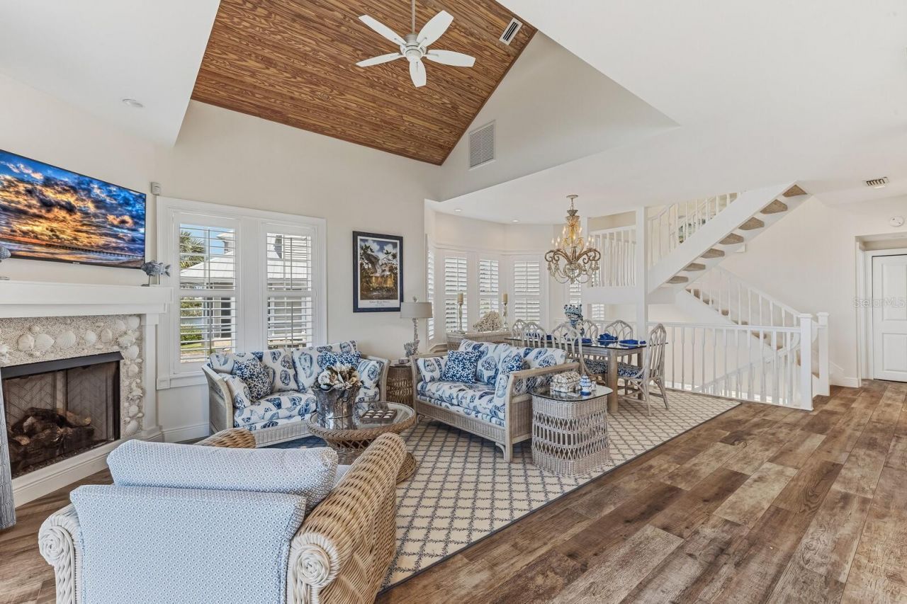 40 Seawatch Lake Drive, Boca Grande, FL 33921 Photo