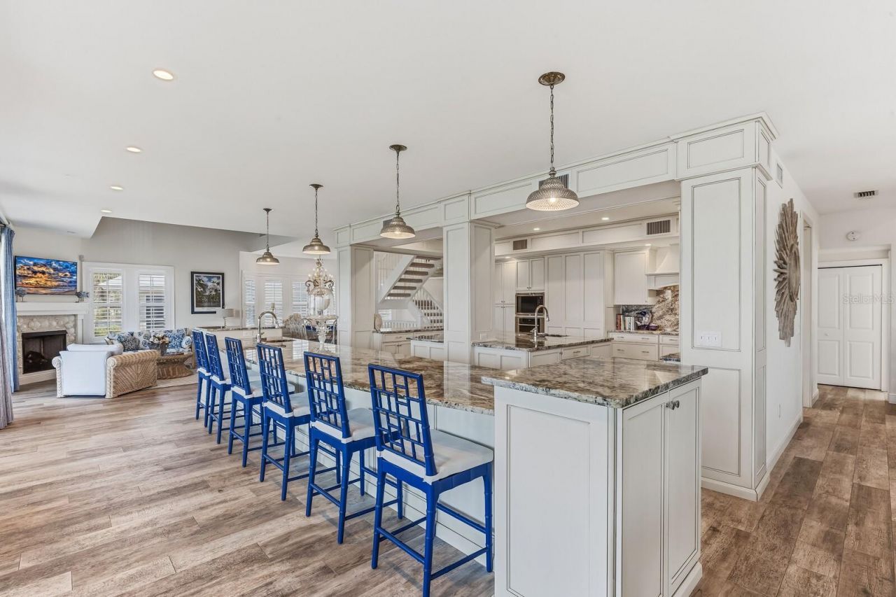 40 Seawatch Lake Drive, Boca Grande, FL 33921 Photo