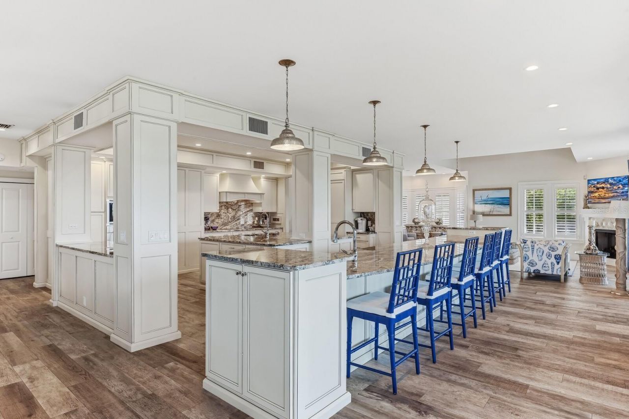40 Seawatch Lake Drive, Boca Grande, FL 33921 Photo