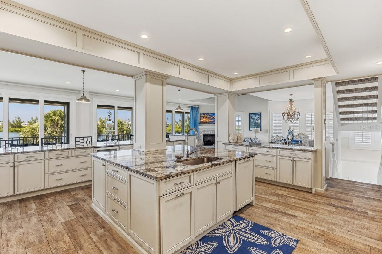 40 Seawatch Lake Drive, Boca Grande, FL 33921 Photo