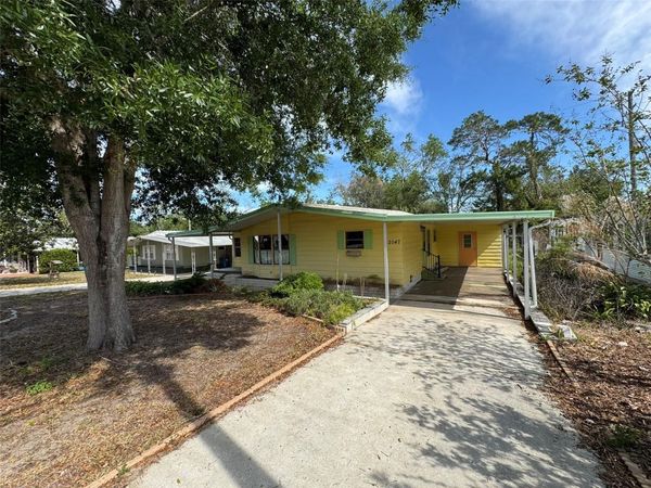 12047 FAIRWAY AVENUE , BROOKSVILLE, FL 34613