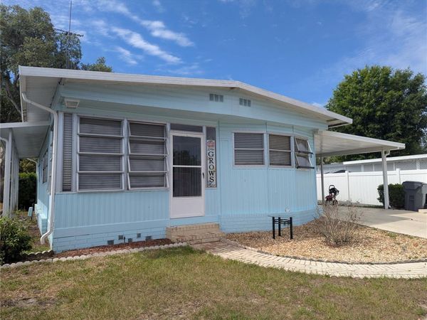 6 PINE LANE , HAINES CITY, FL 33844
