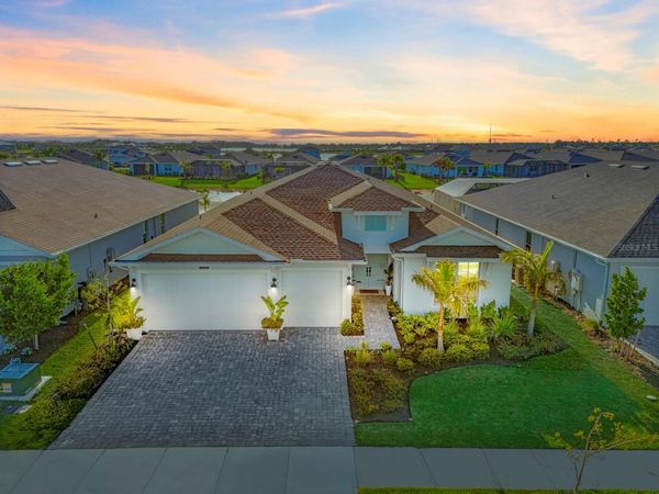 16261 PRESERVATION BOULEVARD , PUNTA GORDA, FL 33982