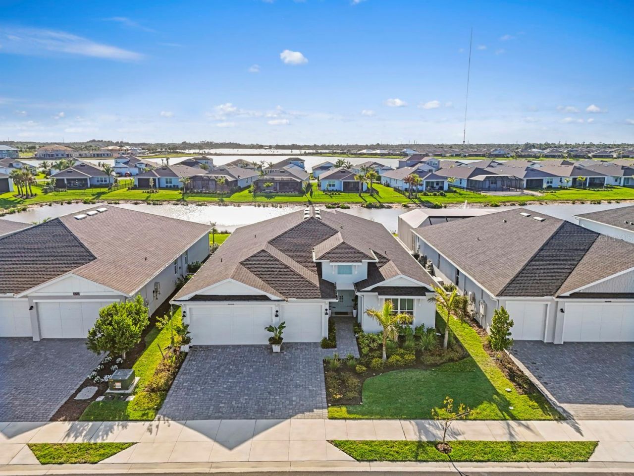 16261 Preservation Boulevard , Punta Gorda, FL 33982 Photo