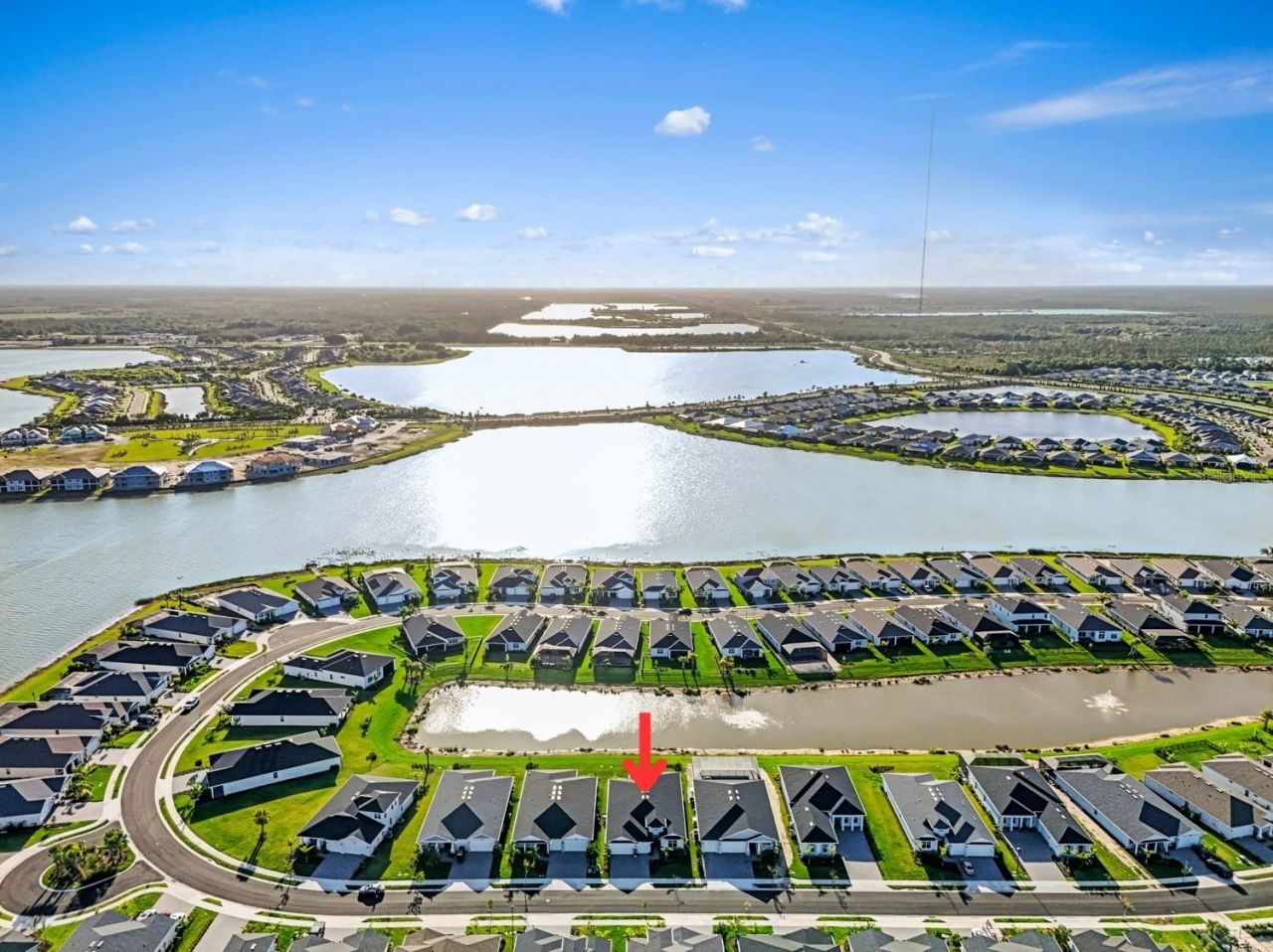 16261 Preservation Boulevard , Punta Gorda, FL 33982 Photo