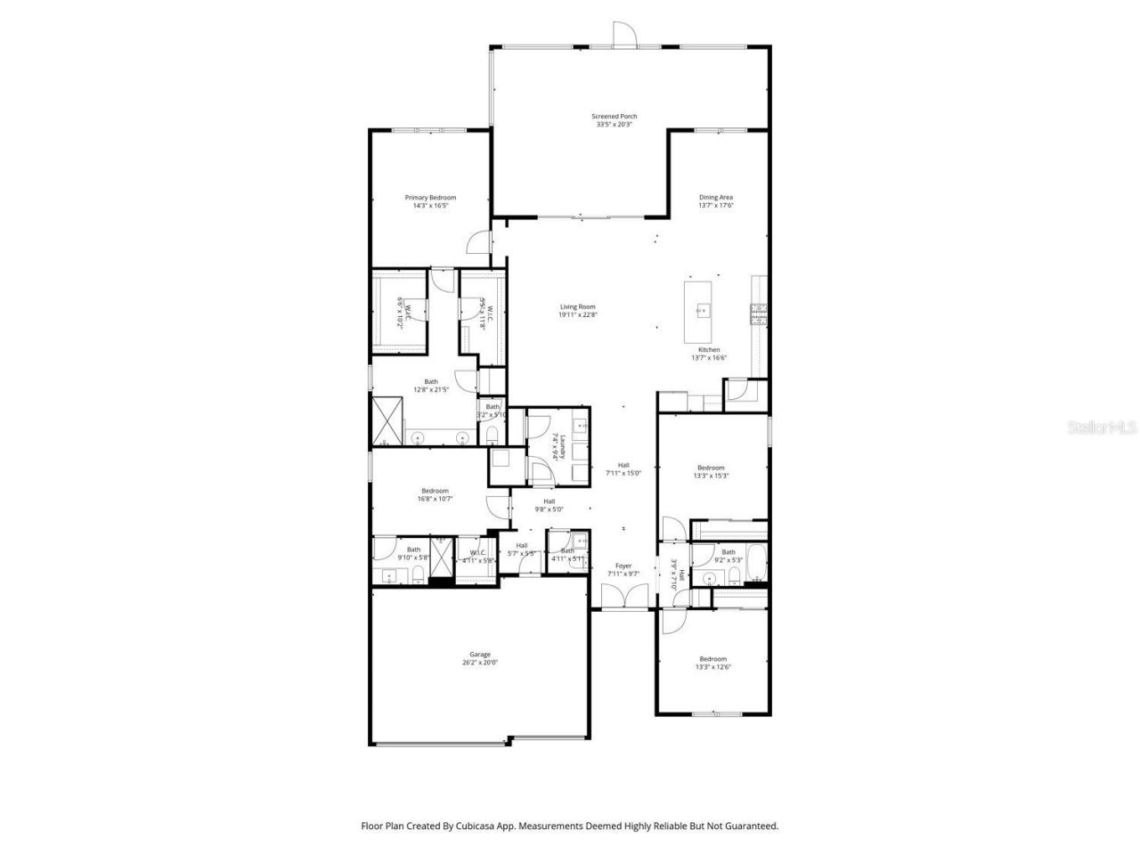 16261 Preservation Boulevard , Punta Gorda, FL 33982 Photo