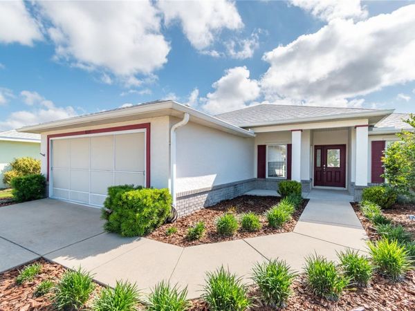 8141 SW 80TH TERRACE , OCALA, FL 34476