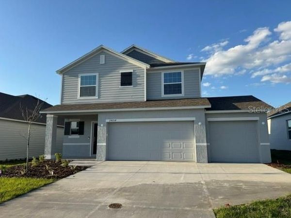 24254 NW 11TH LANE , NEWBERRY, FL 32669