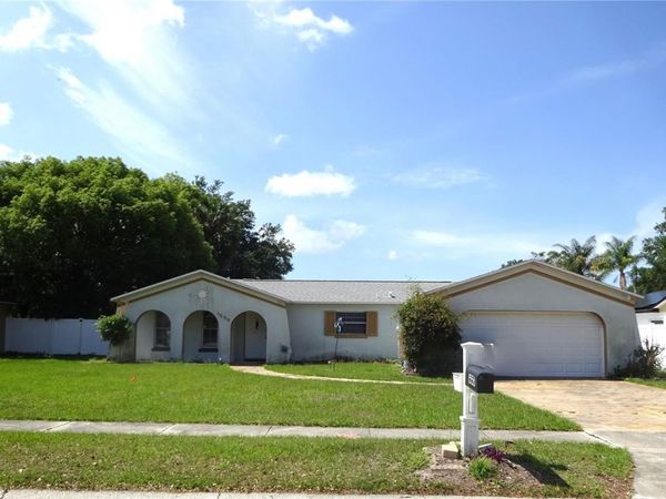 1556 HEATHER WAY , KISSIMMEE, FL 34744