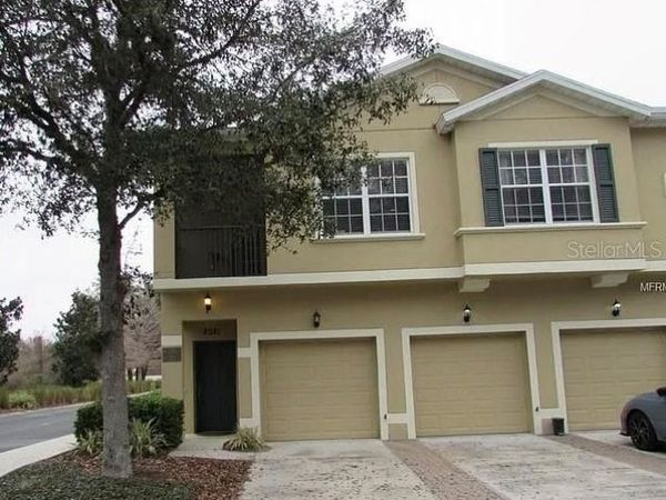 2021 CRESTDALE LANE , LAKE MARY, FL 32746