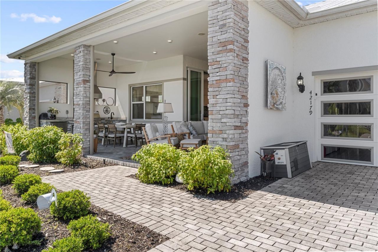 42179 Hammock Lane, Punta Gorda, FL 33982 Photo