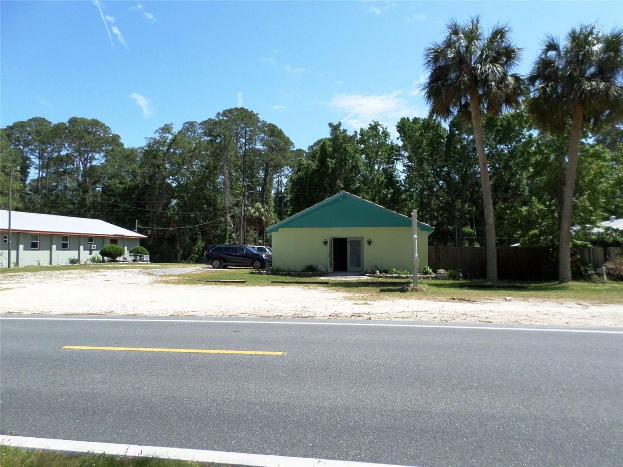 6005 Highway 40 W, Yankeetown, FL 34498 Photo