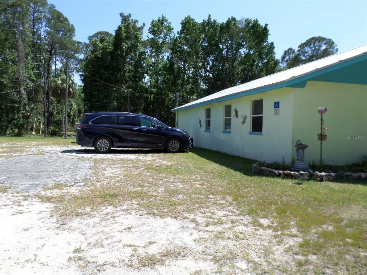 6005 Highway 40 W, Yankeetown, FL 34498 Photo