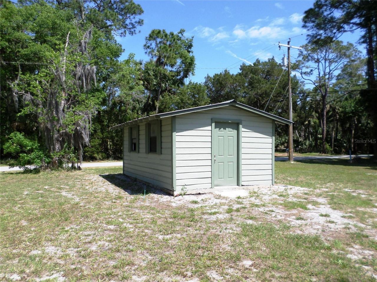 6005 Highway 40 W, Yankeetown, FL 34498 Photo