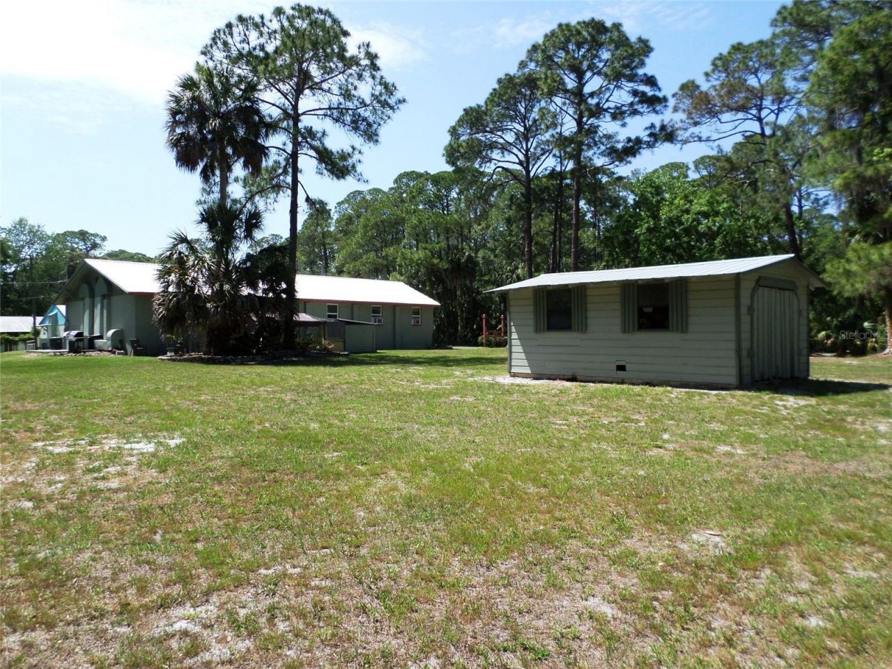 6005 Highway 40 W, Yankeetown, FL 34498 Photo