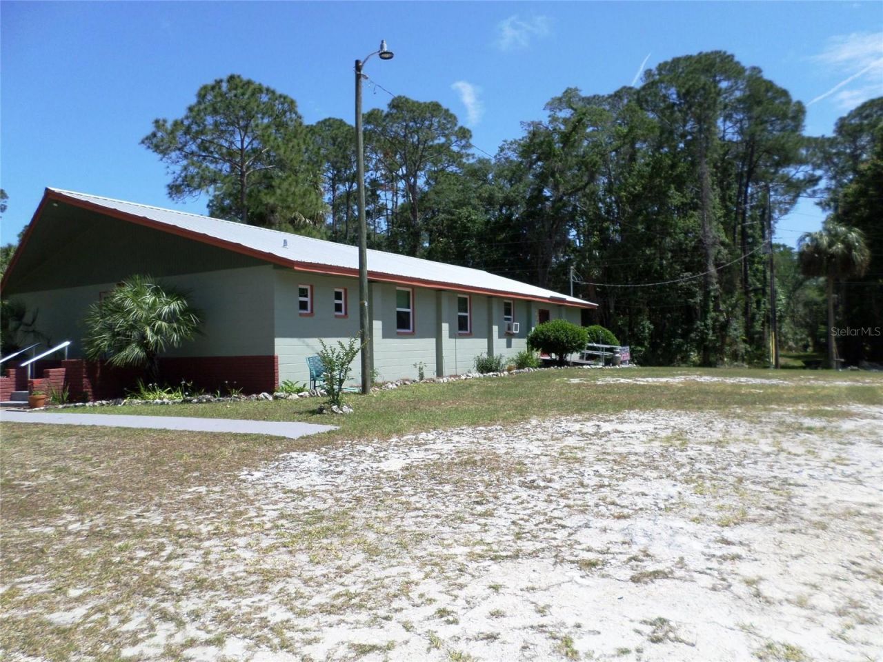 6005 Highway 40 W, Yankeetown, FL 34498 Photo