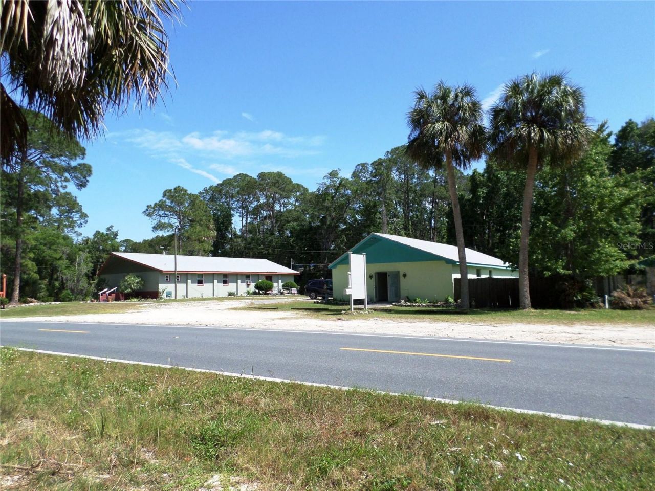 6005 Highway 40 W, Yankeetown, FL 34498 Photo