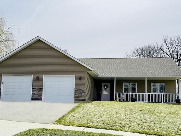 800 Wollak Way , Sauk Rapids, MN 56379