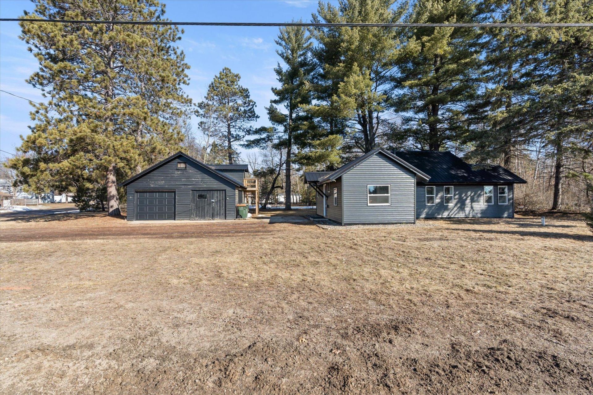 34010 2nd Avenue , Jenkins, MN 56472
