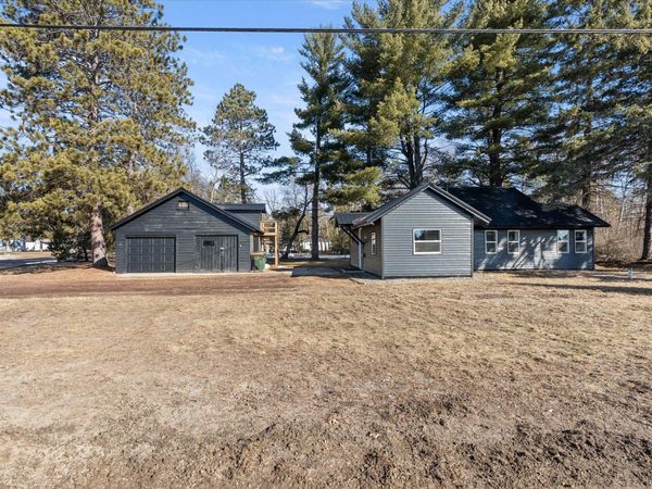 34010 2nd Avenue , Jenkins, MN 56472