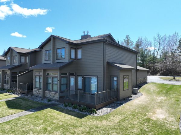 922 Railroad Avenue W, Walker, MN 56484