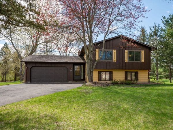 4560 148th Avenue NW, Andover, MN 55304