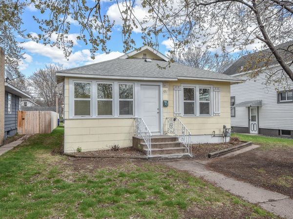 1032 16th Avenue S, Saint Cloud, MN 56301