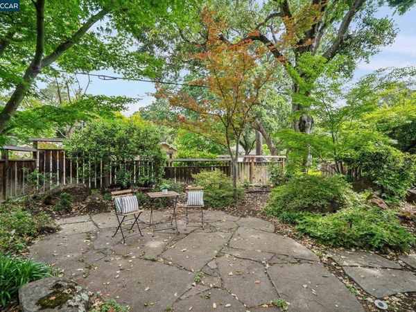 3375 Freeman Rd, Lafayette, CA 94595