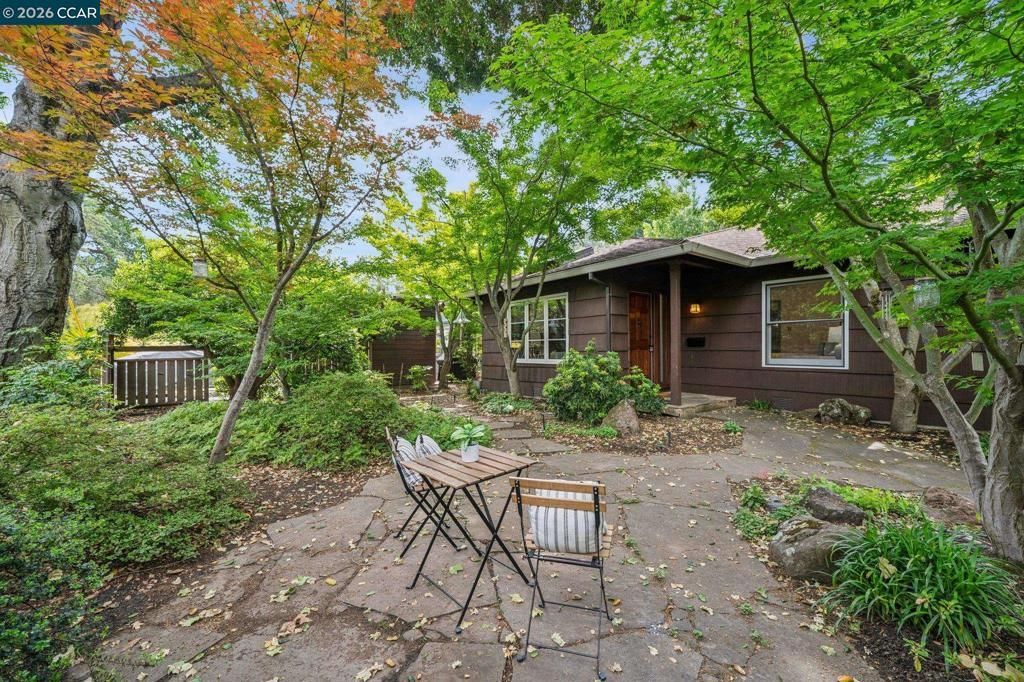 3375 Freeman Rd, Lafayette, CA 94595 Main Photo