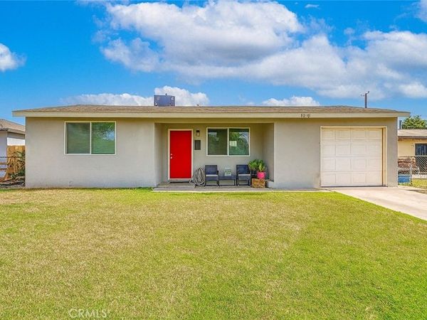 1016 Meredith Drive, Bakersfield, CA 93304