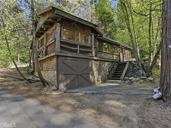 815 Cottage Grove, Lake Arrowhead, CA 92352