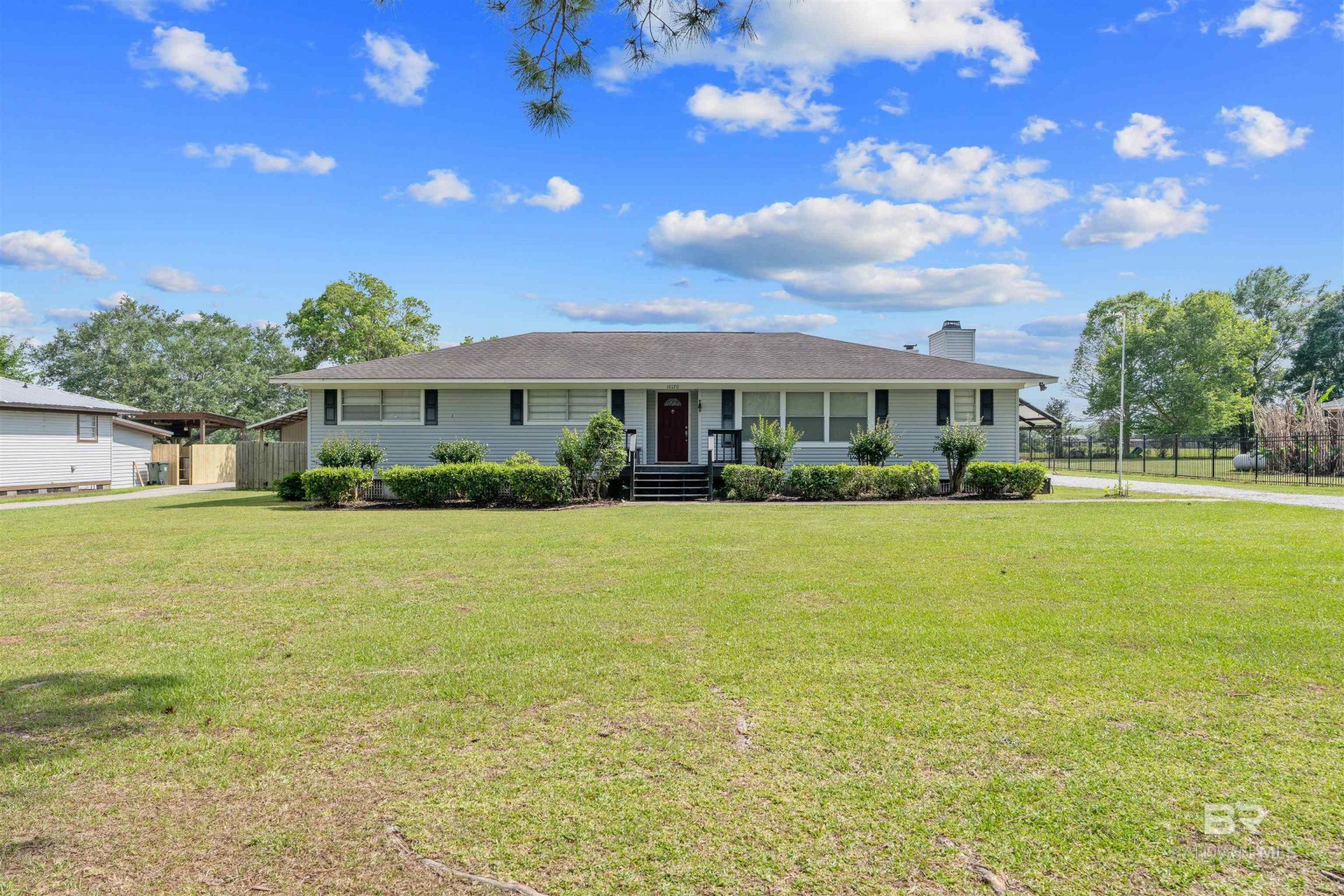 10170 County Road 24, Fairhope, AL 36532 Main Photo