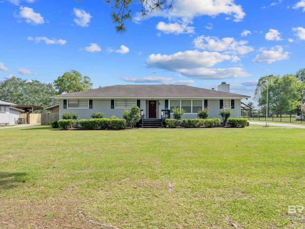 10170 County Road 24, Fairhope, AL 36532