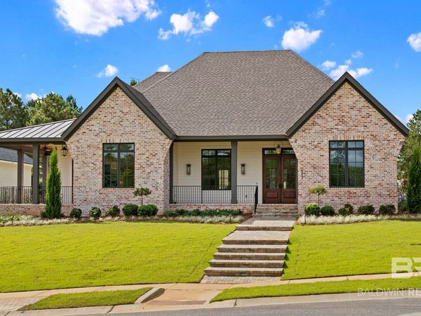 517 Gallimore Lane, Fairhope, AL 36532