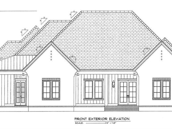 517 Gallimore Lane , Fairhope, AL 36532