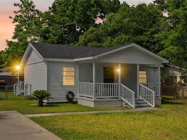2714 Moot Avenue, Mobile, AL 36606