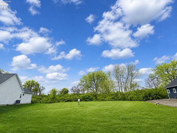 0 S Harbor Bay Drive, Marblehead, OH 43440