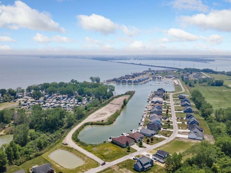 0 S Harbor Bay Drive, Marblehead, OH 43440 Photo 6