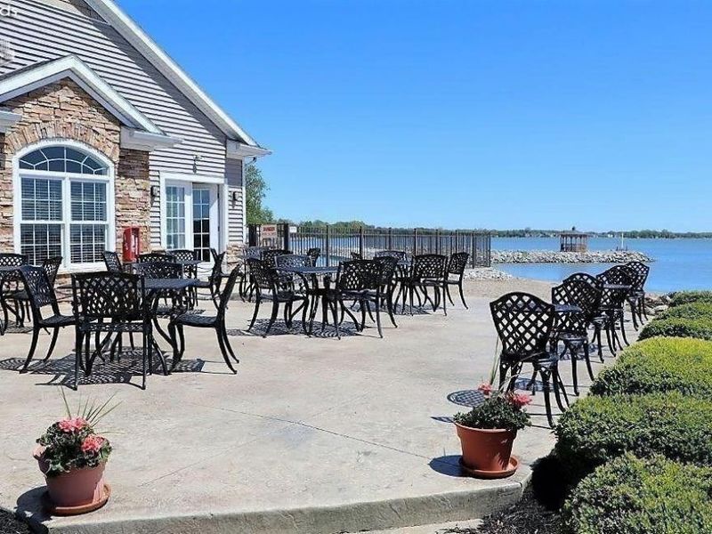 0 S Harbor Bay Drive, Marblehead, OH 43440 Photo 7