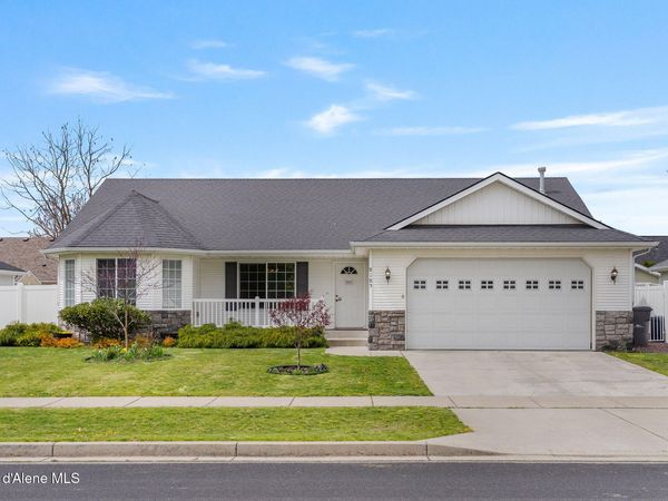 8185 N SALLY ST, Hayden, ID 83835