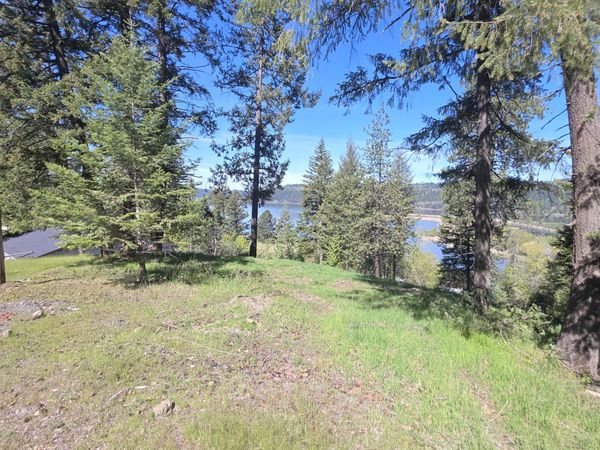 NKA Garfeild, Harrison, ID 83833