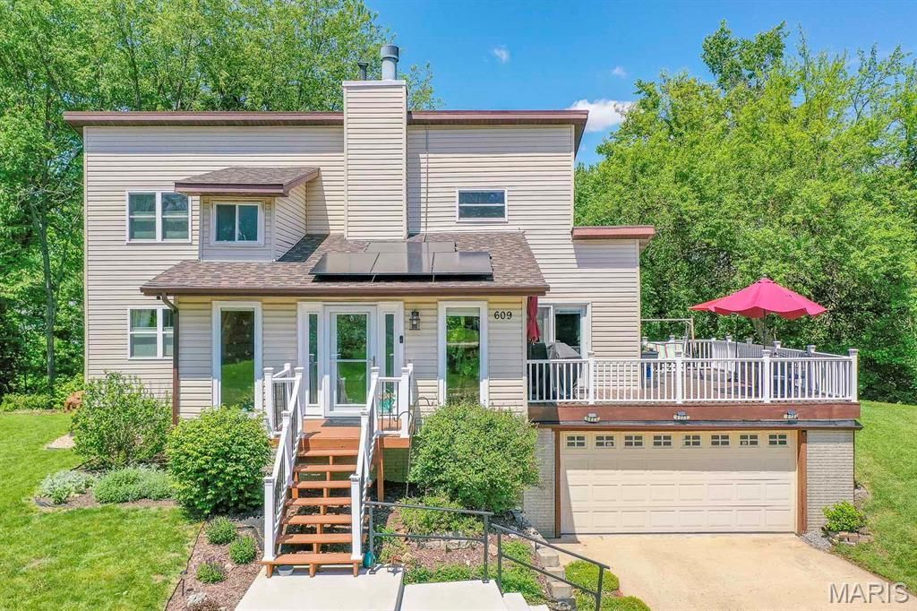 609 Osage Drive , O Fallon, IL 62269 Main Photo