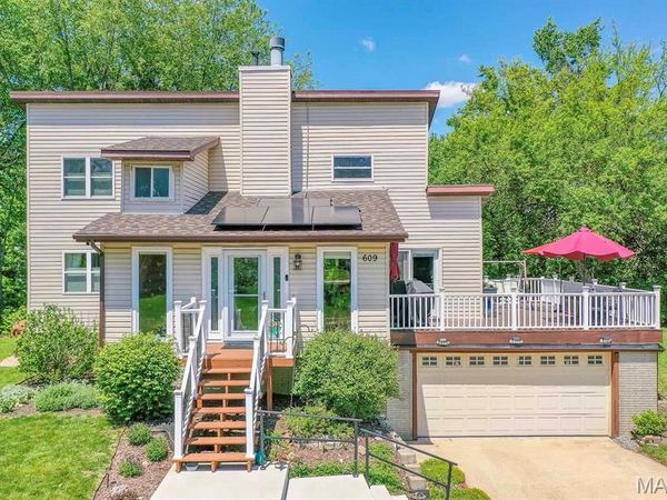 609 Osage Drive , O'Fallon, IL 62269
