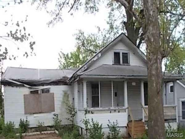 3910 COUNCIL GROVE Avenue , St Louis, MO 63120