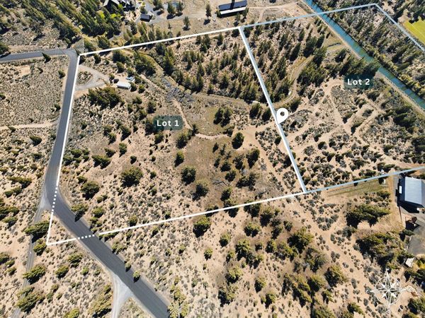 61590 Gribbling Road, Bend, OR 97702