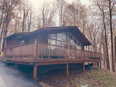 14 Dublin Terrace, Salamanca, NY 14779