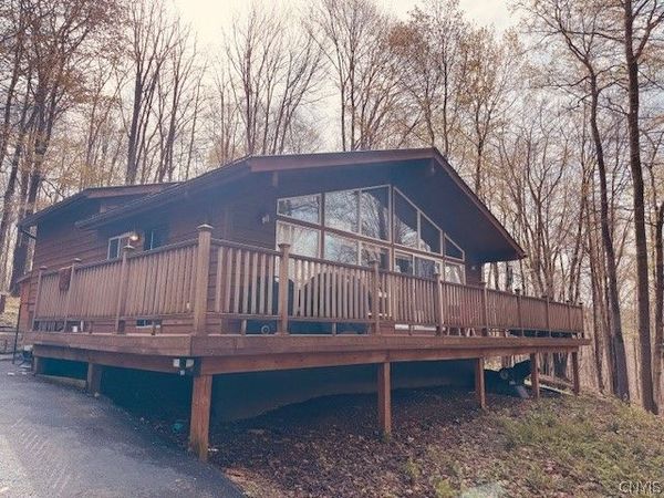 14 Dublin Terrace, Salamanca, NY 14779