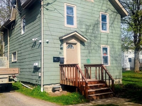 33-35 Plymouth Street , Norwich, NY 13815